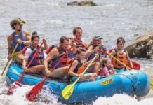 Labor shortage a lesser challenge for many outdoor industry businesses