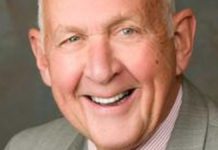 The Third Degree: When Eagles Fly