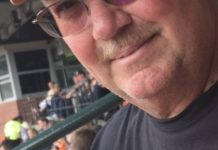 OBITUARY: Wayne Leonard Bonner, 1958-2021 | Lost Coast Outpost