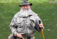 Clear Shade Creek among the popular spots for local anglers