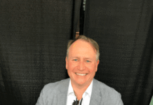 Authors Series with Paul Doiron & Kristen Lindquist 7/25