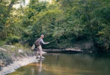 For Crowd-Free Fly-fishing, Go East . . . to East Texas, That Is – Texas Monthly