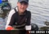 Young anglers learn tricks of the trade at Lough Muckno