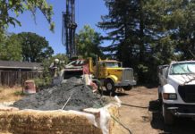 How the drought is affecting Northern California business