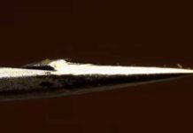 Video: How to Debarb Hooks Before You Tie