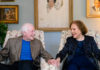 Jimmy and Rosalynn Carter Reflect on 75 Years of Marriage