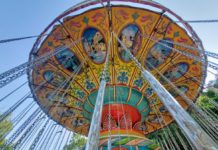 What’s New At Dollywood Summer 2021