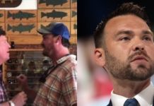 Some Claims Dan Bailey-Tucker Carlson Spat Was Planned CIA ‘Set-Up’