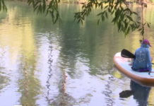 No fishing restrictions in place yet for Northwest Montana