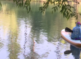 No fishing restrictions in place yet for Northwest Montana