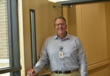 Middle Park Health grows ortho care with new surgeon