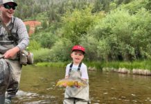 Stop and smell the roses