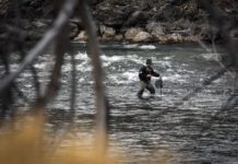 Voluntary fishing closure lifted on portions of Upper Colorado River in Eagle County