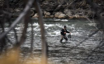 Voluntary fishing closure lifted on portions of Upper Colorado River in Eagle County