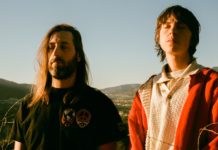 Meg Duffy (Hand Habits) and Joel Ford Are Casually Methodical