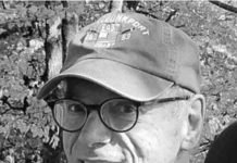 Obituary: Charles Hartung Boyer | Lewiston Sun Journal