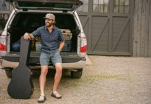 Thomas Rhett x Chaco Sandals 2021: Where to Buy the New Collection