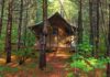 Recharge Your Mind, Body And Spirit By Glamping In The Forests Of Southern Maine