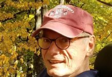 Charles Boyer (1947-2021) – Daily Bulldog