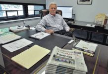 Murray bids farewell to TL, and a lengthy career