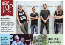 WHAT TO DO, WHERE TO GO | Key West Florida Weekly