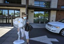 ‘We thought the danger was over’ – five local lives lost in heat wave