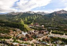 Surveying The Luxury Real Estate Scene In Breckenridge, Colorado, In 2021