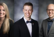 Doctors join Spectrum Health Family Medicine offices