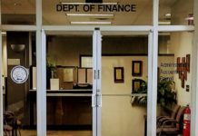 “When your hometown calls, you go.” – Robert Widigan, City of Flint’s newest Chief Financial Officer