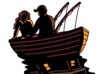 There’s Something Fishy About This Refuge in the Colorado Wilds