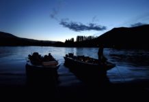 Opinion: Resisting the call of the Deschutes