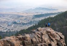 Five Reasons to Plan a Fall Visit to Casper, Wyoming