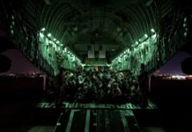 FirstFT: Johnson to host G7 talks on Afghanistan