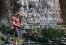 Learn to fly fish or hone your skills with Haywood Rec clinics | Outdoors