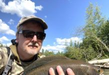 Creating Alaska: Dan Hoffman | Becoming Alaskan