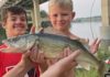 Fishing report: Bass bite is on at several lakes, lower Yellowstone River | Outdoors