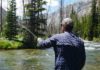 A river runs through Montana: Fly Fishing on the West Fork | Regional