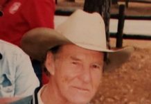 Obituary: ‘Cheyenne’ Albert L. Hill | Obituaries