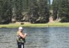 Fishing in Yellowstone | Outdoors