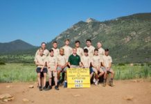 Stay prepared: Boy Scouts take on the unknown over summer break | Community