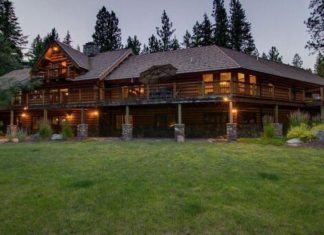 5 Bedroom Home in Bonner – $2,875,000 |