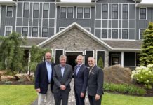 Preserve Sporting Club and Residences opens Hilltop Lounge | Front Porch News