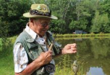 Today’s Sportsman: Following in fishing footsteps | Travel And Outdoors