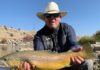 How a Fly-Fishing Guide Turned His Side Passion Into a 30-Year Career