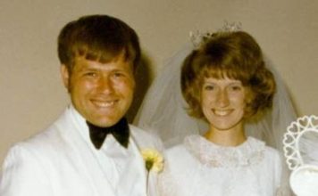 50th: Butch and Cyndra Broenneke | Anniversaries