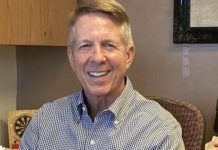 From ‘begging’ to fundraising Kearney man helped secure millions for Good Sam Foundation | Local News