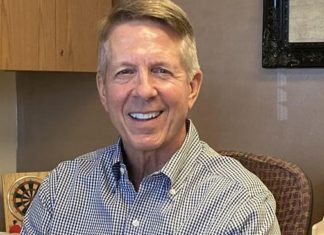 From ‘begging’ to fundraising Kearney man helped secure millions for Good Sam Foundation | Local News