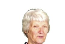 Obituary: Annette H. (LaBerge) Kilbride | Obituaries