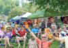 Hook, Line and Drinker Festival returns to Sylva | A&E