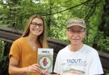 Today’s Sportsman: Meet NITRO and friends, some of nature’s superheroes | Travel And Outdoors